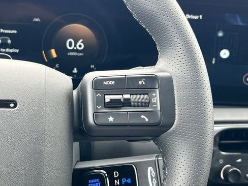 Certified 2026 Hyundai Palisade XRT Pro AWD/4WD image 33