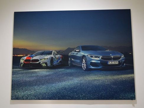 New 2026 BMW 530i xDrive w/ Premium Package AWD/4WD image 47