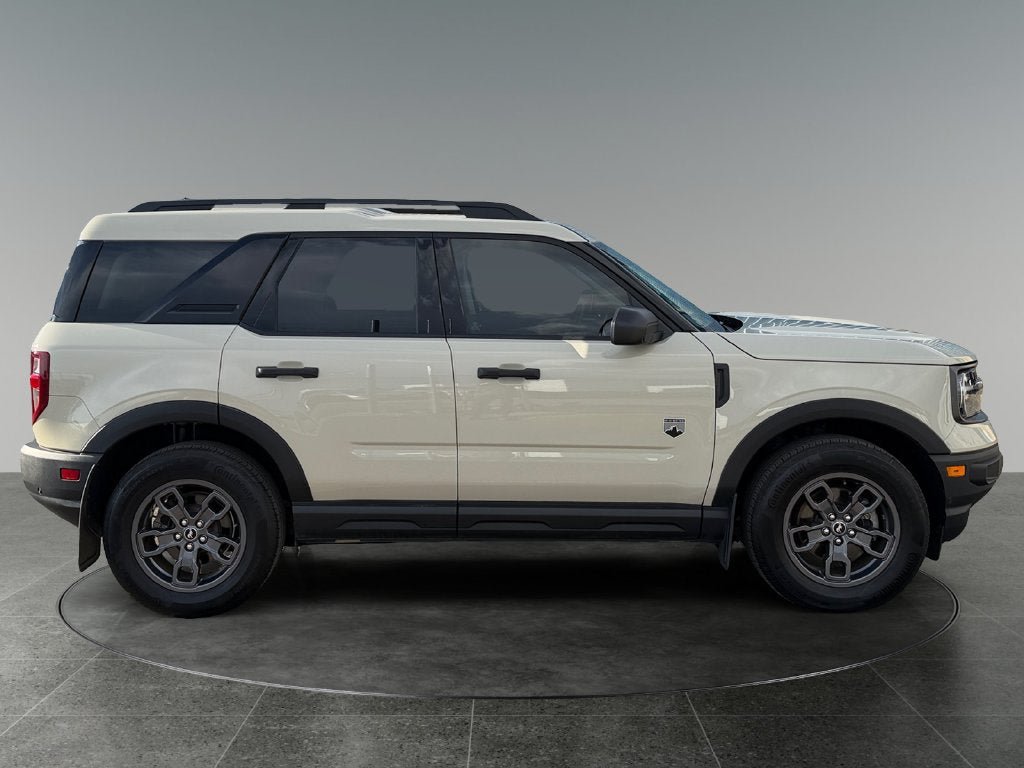 Used 2024 Ford Bronco Sport Big Bend w/ Convenience Package AWD/4WD image 10