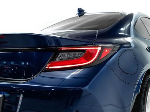 Used 2022 Subaru BRZ Limited image 13