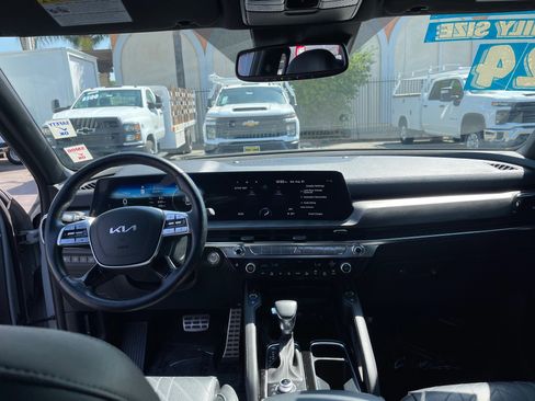 Used 2024 Kia Telluride SX X-Line image 22