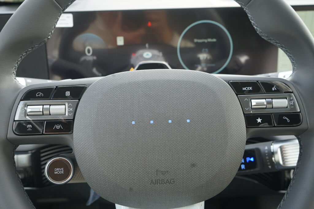 New 2027 Hyundai Ioniq 5 Limited AWD/4WD image 22