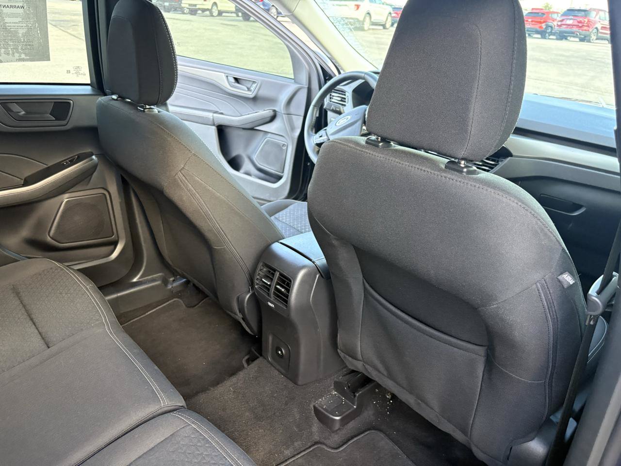 Used 2025 Ford Escape Active w/ Cold Weather Package AWD/4WD image 45