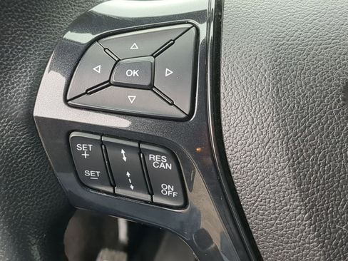 Used 2017 Ford Explorer Sport w/ Equipment Group 401A image 30