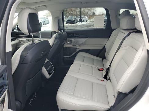 New 2026 Lincoln Nautilus Reserve image 28