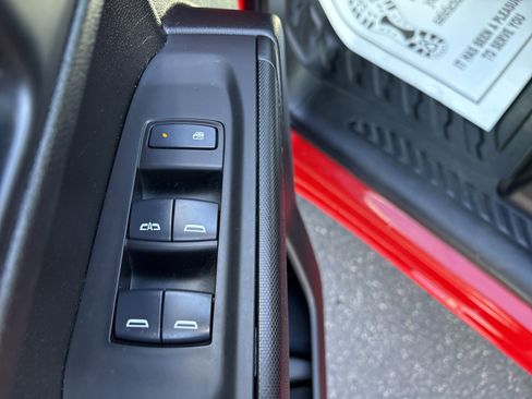 Used 2025 Chevrolet Silverado 1500 W/T w/ Trailering Package image 17