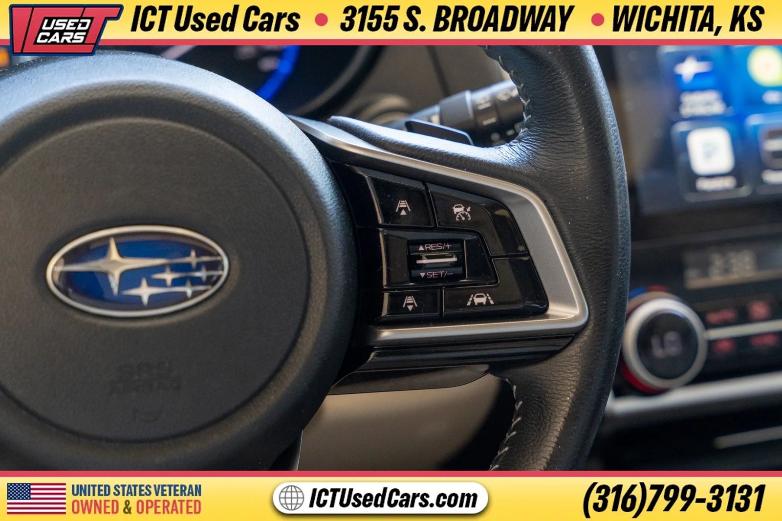 Used 2018 Subaru Outback 2.5i Limited AWD/4WD image 18