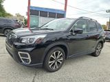Used 2019 Subaru Forester Limited w/ Popular Package #3 image 3