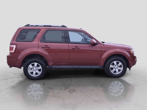 Used 2012 Ford Escape Limited AWD/4WD image 9