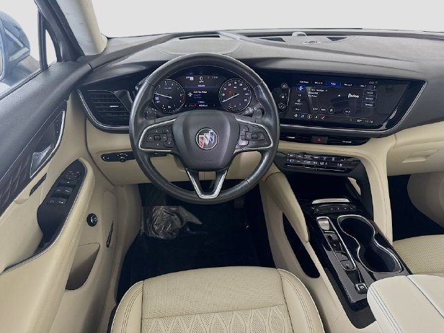 Used 2023 Buick Envision Avenir FWD image 16