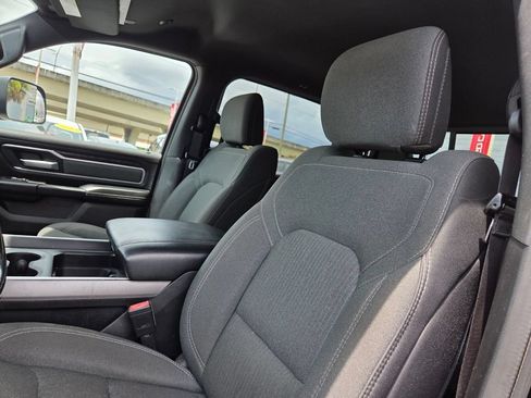 Used 2021 RAM 1500 Big Horn AWD/4WD image 11