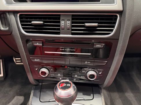 Used 2013 Audi S5 Premium Plus image 41