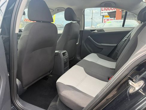 Used 2017 Volkswagen Jetta S FWD image 14