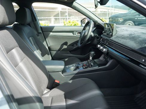 Used 2024 Honda Civic Sport image 20