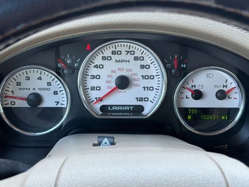 Used 2008 Ford F150 2WD SuperCrew image 22
