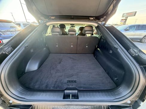 Used 2022 Kia EV6 Wind w/ Wind Technology Package image 28