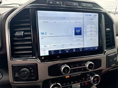 Used 2022 Ford F250 King Ranch w/ Tremor Off-Road Package image 16