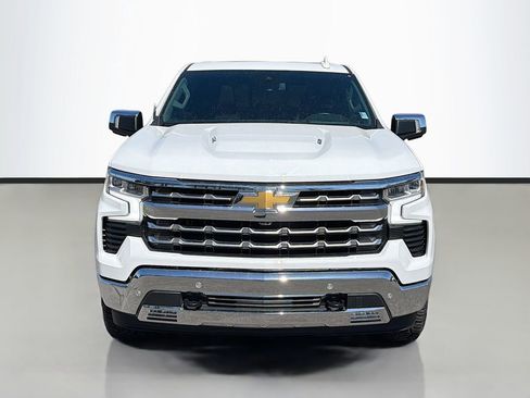Used 2023 Chevrolet Silverado 1500 LTZ w/ LTZ Premium Package image 2