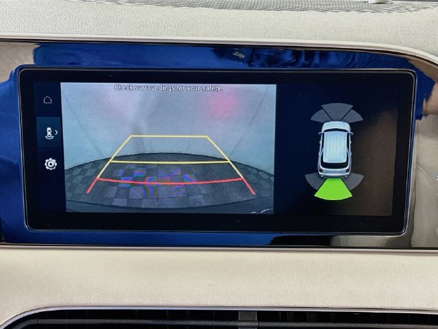 Used 2022 Hyundai Palisade SEL w/ Premium Package FWD image 18