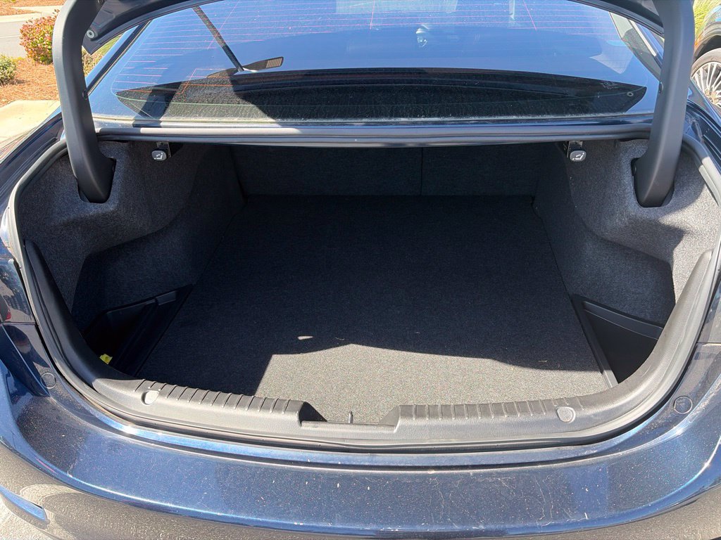Used 2016 MAZDA MAZDA6 Touring FWD image 9