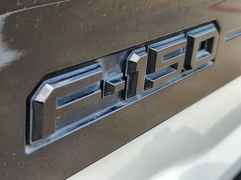 Used 2023 Ford F150 Platinum w/ Equipment Group 701A High AWD/4WD image 11
