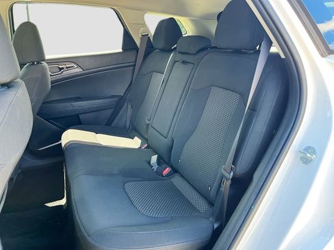 Certified 2023 Kia Sportage LX FWD image 27