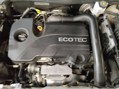 Used 2019 GMC Terrain SLT image 30