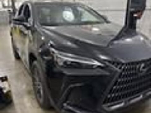 Used 2024 Lexus NX 250 FWD w/ Cold Area Package image 1