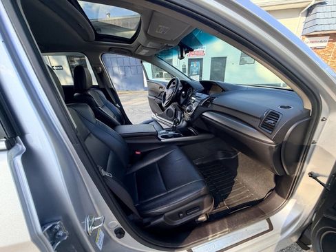 Used 2014 Acura RDX w/ Technology Package AWD/4WD image 53