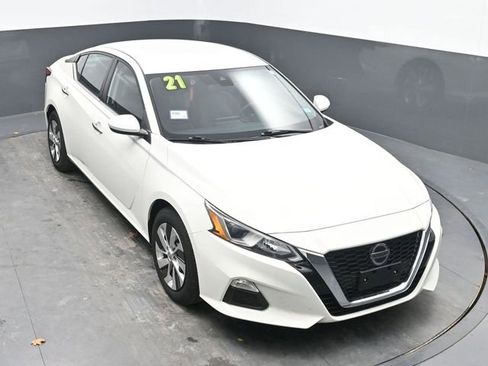 Used 2021 Nissan Altima 2.5 S image 18