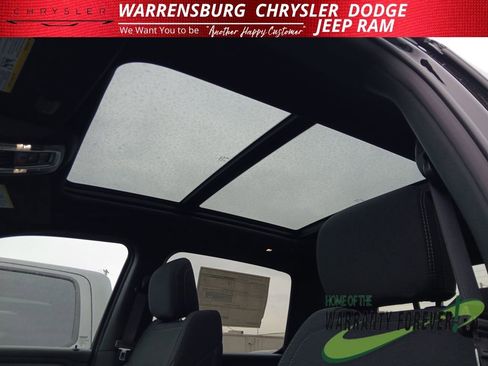 New 2026 RAM 1500 Big Horn image 26