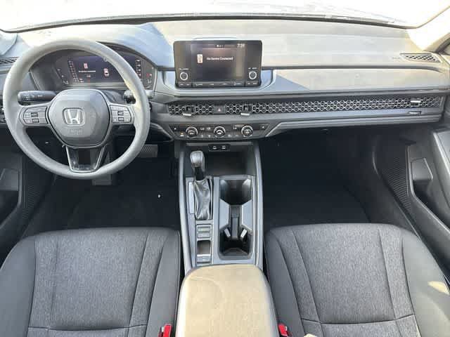 Used 2023 Honda Accord EX image 13