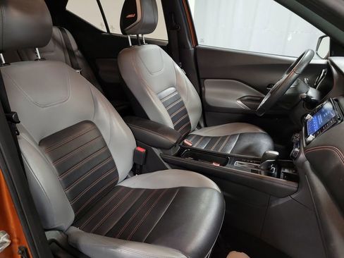 Used 2022 Nissan Kicks SR w/ Premium Package image 24