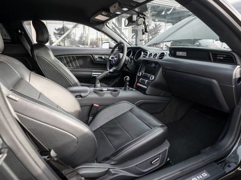 Used 2015 Ford Mustang GT Premium w/ GT Performance Package image 21