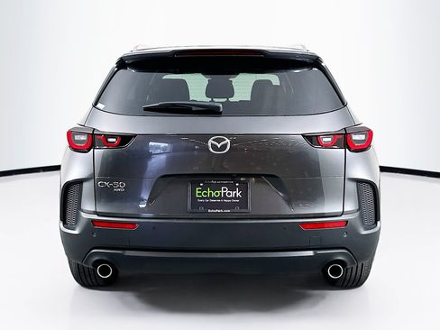 Used 2026 MAZDA CX-50 AWD 2.5 S w/ Preferred Pkg image 7