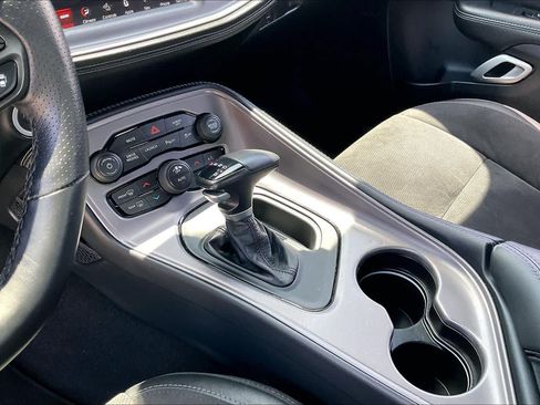 Used 2023 Dodge Challenger R/T Scat Pack RWD image 16