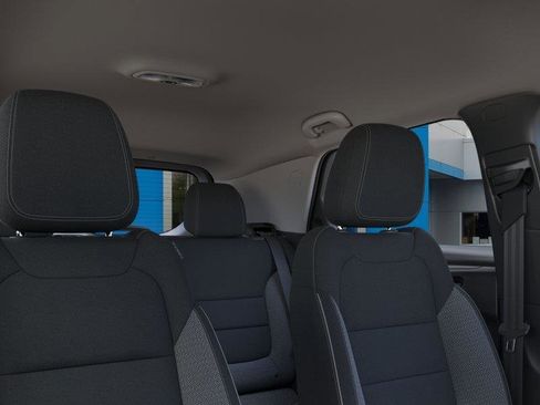 New 2026 Chevrolet TrailBlazer LT AWD/4WD image 24