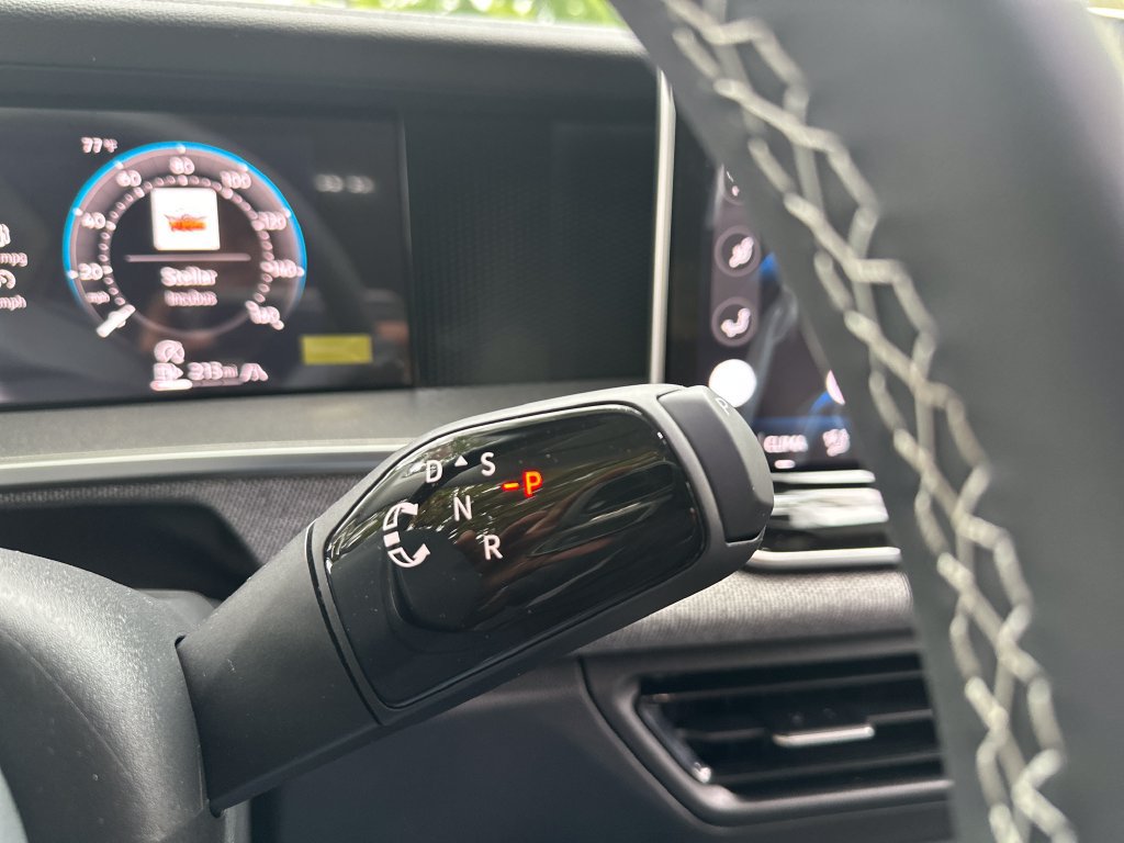 New 2026 Volkswagen Tiguan S AWD/4WD image 17