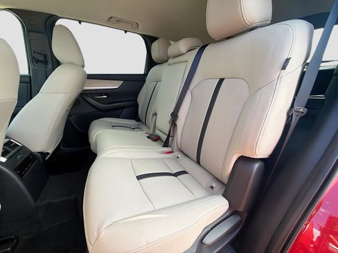 New 2026 MAZDA CX-70 3.3 Turbo w/ Preferred Package image 23