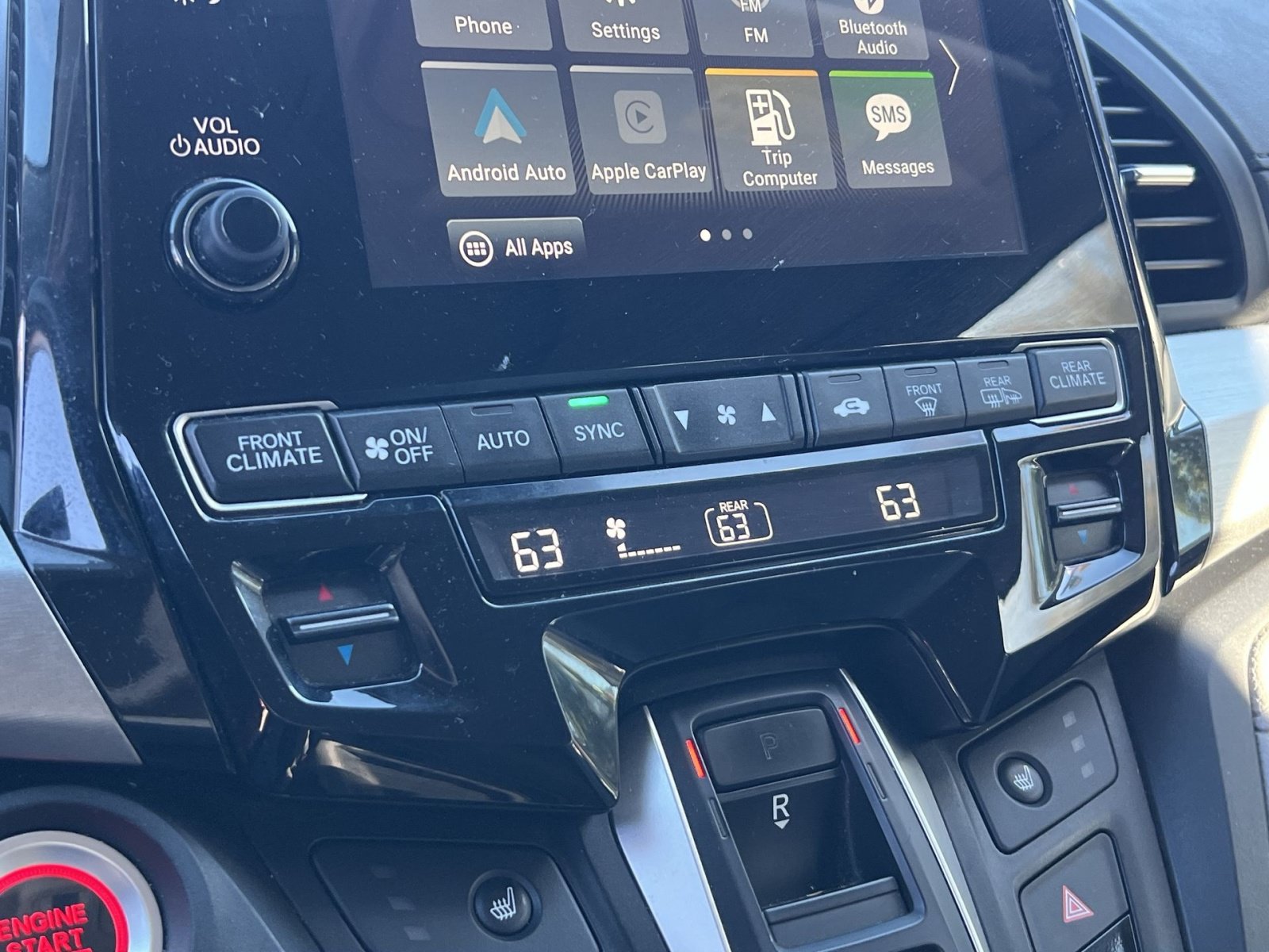 Used 2018 Honda Odyssey EX-L image 22