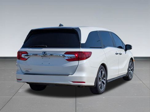 Used 2019 Honda Odyssey EX-L image 5