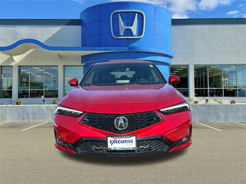 Used 2023 Acura Integra A-Spec image 6