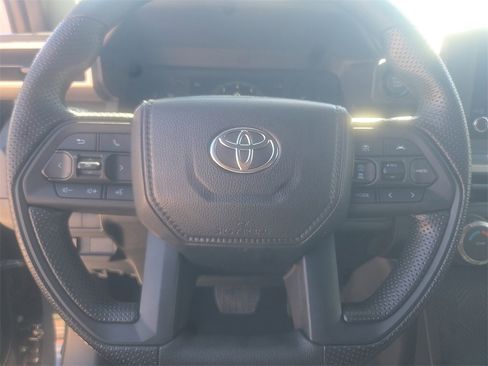 New 2026 Toyota Tacoma SR image 25