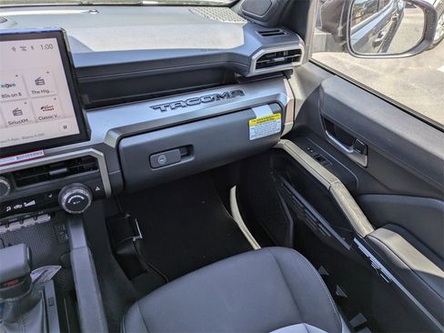 New 2025 Toyota Tacoma TRD Off-Road image 18