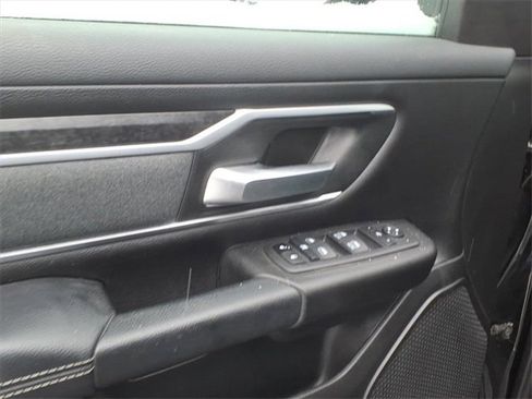 Certified 2022 RAM 1500 Big Horn image 9