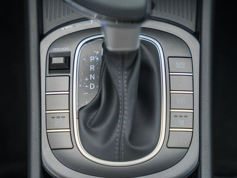 New 2026 Hyundai Kona SEL Sport image 23