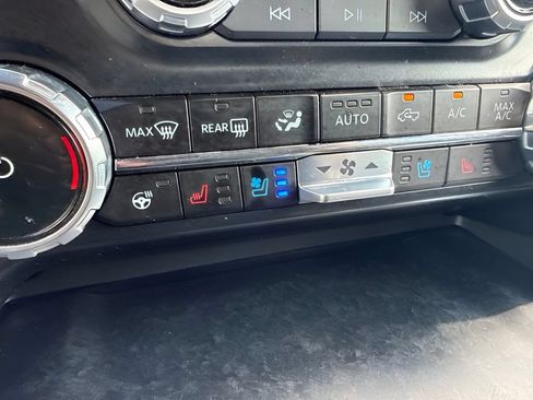 Used 2023 Ford F150 Tremor w/ Equipment Group 402A High AWD/4WD image 13