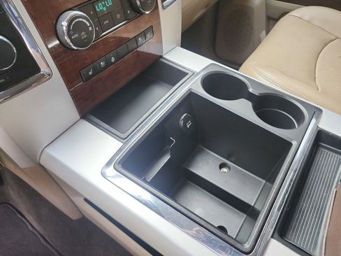 Used 2012 RAM 2500 Laramie w/ Protection Group image 35