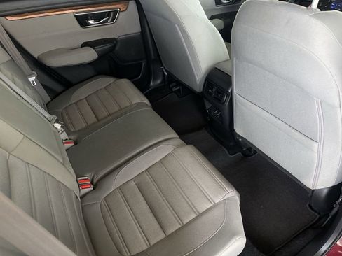 Used 2019 Honda CR-V EX image 26