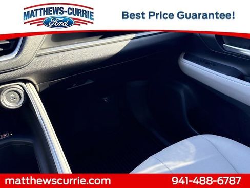 Used 2025 Toyota Grand Highlander FWD image 25